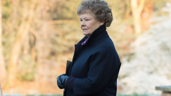 Photo from the movie Philomena v.f.