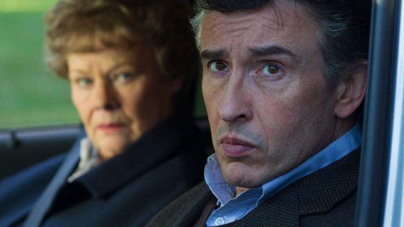 Photo from the movie Philomena v.f.