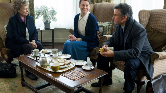 Photo from the movie Philomena v.f.