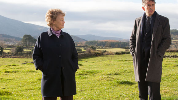 Photo from the movie Philomena v.f.