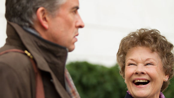 Photo from the movie Philomena v.f.