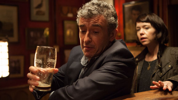 Photo from the movie Philomena v.f.