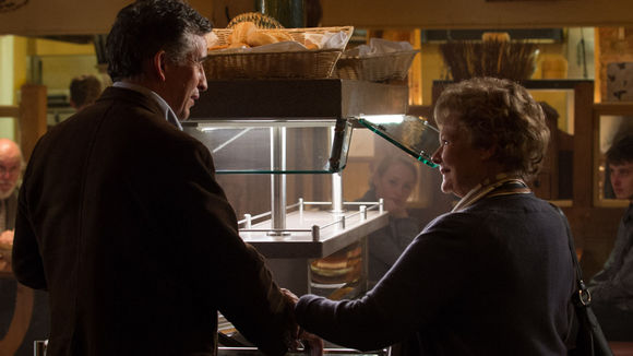 Photo from the movie Philomena v.f.
