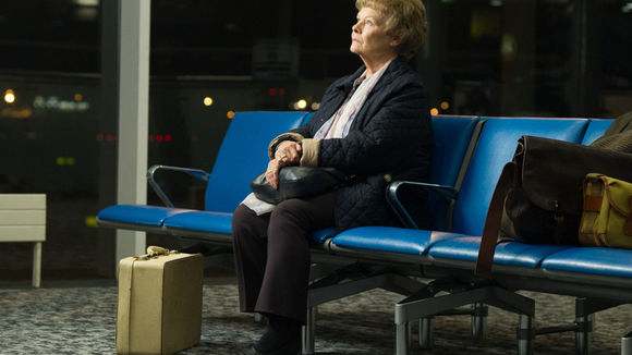 Photo from the movie Philomena v.f.
