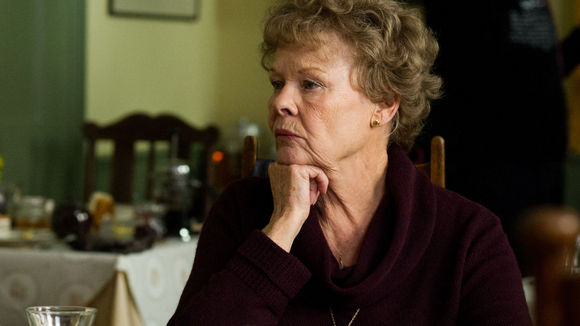 Photo from the movie Philomena v.f.