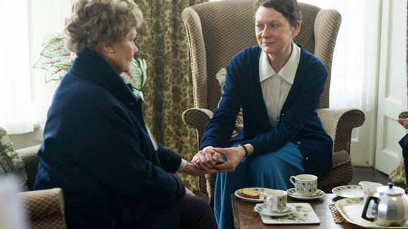 Photo from the movie Philomena v.f.