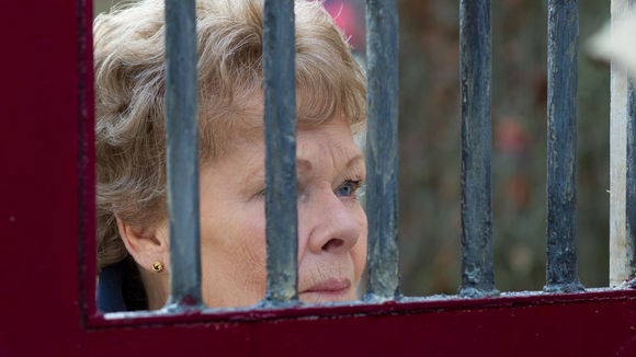 Photo from the movie Philomena v.f.