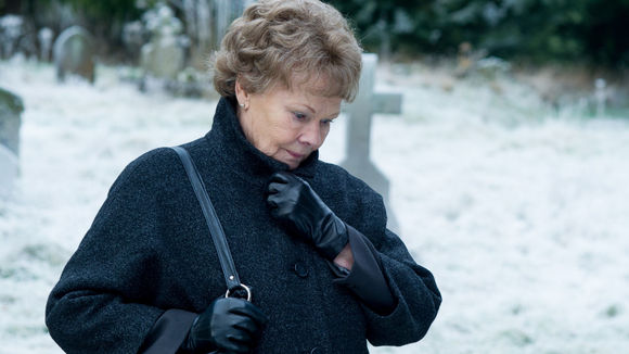 Photo from the movie Philomena v.f.