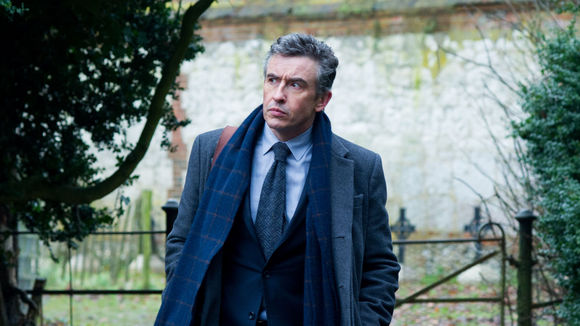 Photo from the movie Philomena v.f.