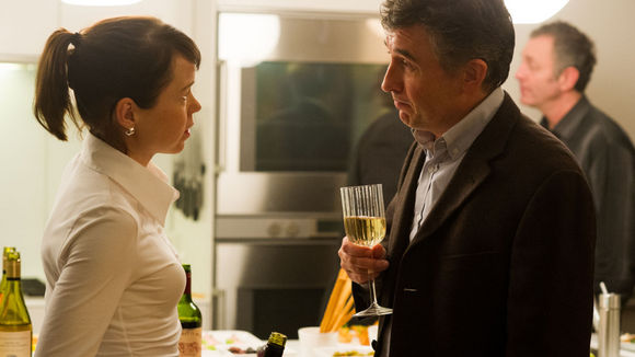 Photo from the movie Philomena v.f.