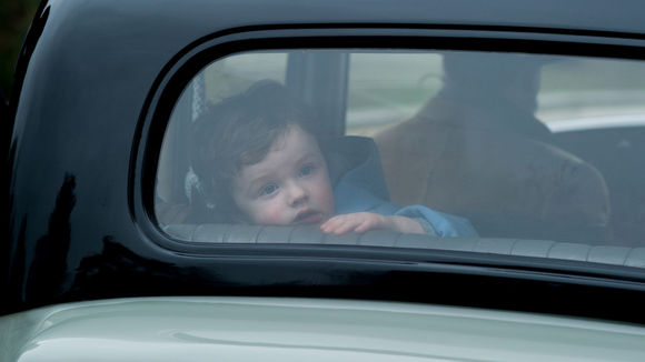 Photo from the movie Philomena v.f.