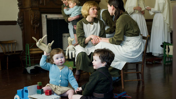 Photo from the movie Philomena v.f.