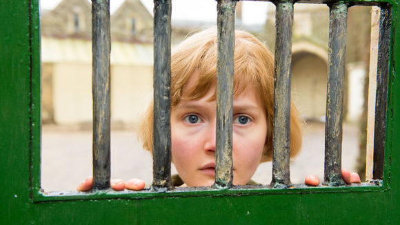 Photo from the movie Philomena v.f.