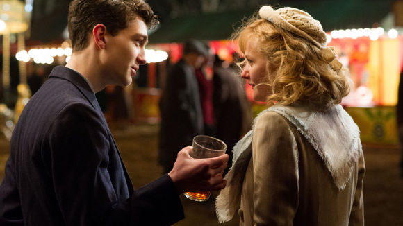 Photo from the movie Philomena v.f.