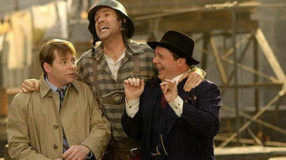 Photo du film Les Producteurs