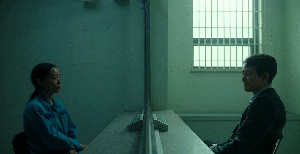 Photo from the movie Revolver [2024]