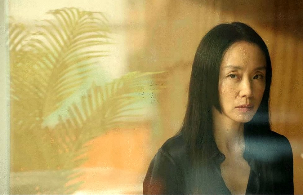 Photo from the movie Revolver [2024]