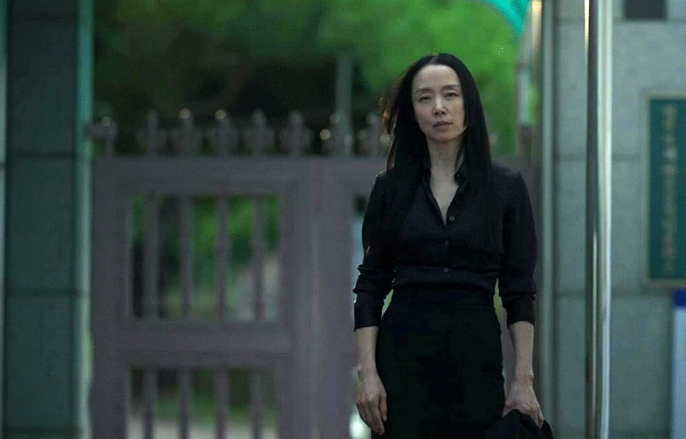 Photo from the movie Revolver [2024]