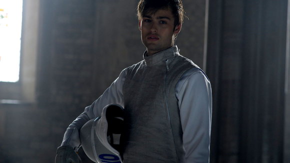 Photo from the movie The Riot Club