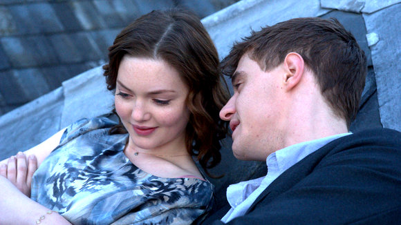 Photo from the movie The Riot Club