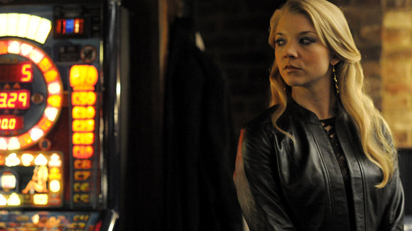 Photo from the movie The Riot Club