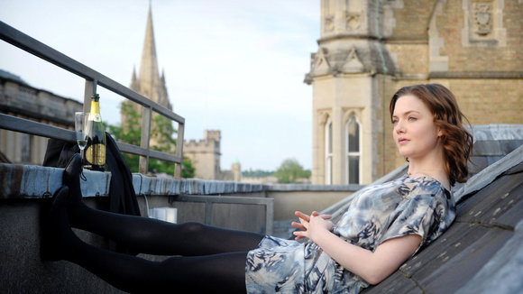 Photo from the movie The Riot Club