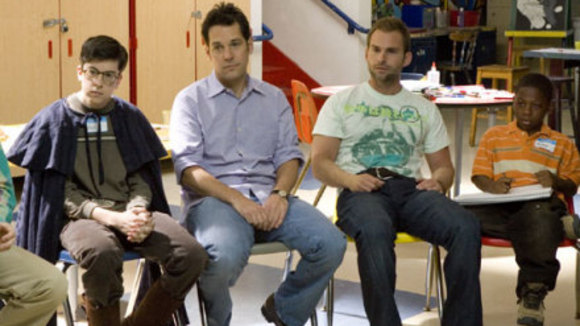 Photo du film Des gars modèles