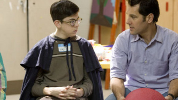 Photo du film Des gars modèles