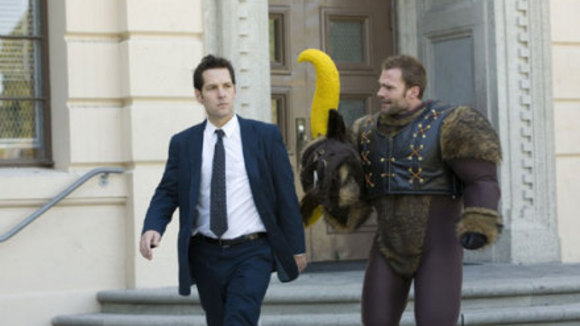 Photo du film Des gars modèles