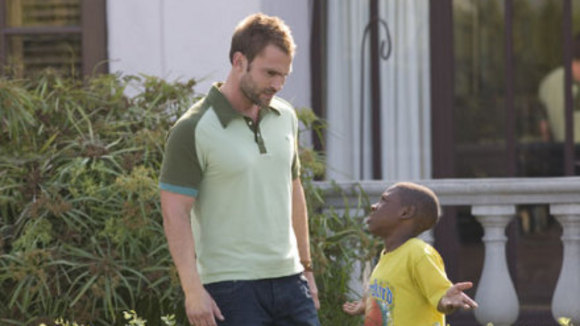 Photo du film Des gars modèles