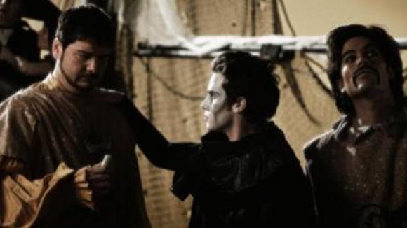 Photo du film Rosencrantz and Guildenstern Are Undead