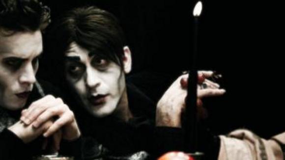 Photo du film Rosencrantz and Guildenstern Are Undead