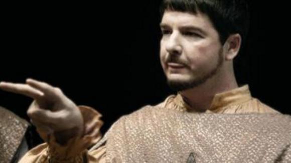 Photo du film Rosencrantz and Guildenstern Are Undead