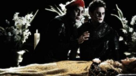 Photo du film Rosencrantz and Guildenstern Are Undead