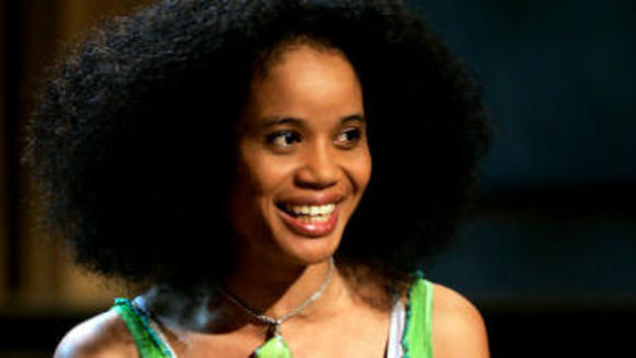 Photo du film Def Poetry