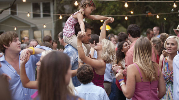 Photo du film Un Havre de paix