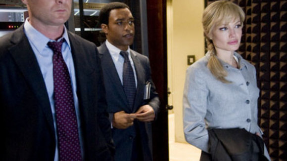 Photo from the movie Salt