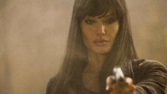 Photo from the movie Salt