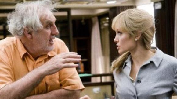 Photo from the movie Salt