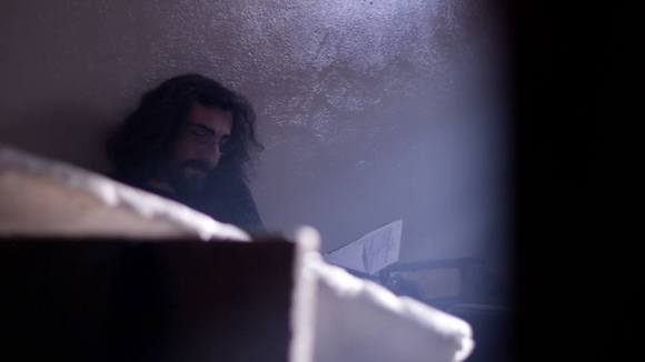 Photo du film The Saratov Approach