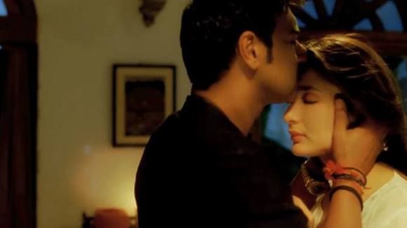 Photo du film Satyagraha