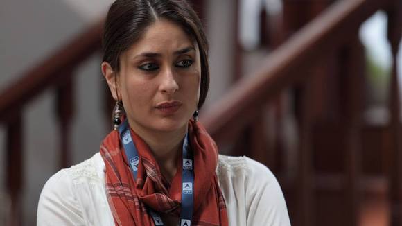 Photo du film Satyagraha