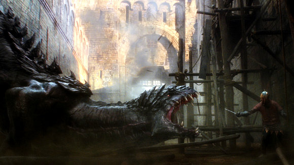 Photo from the movie The Seventh Son