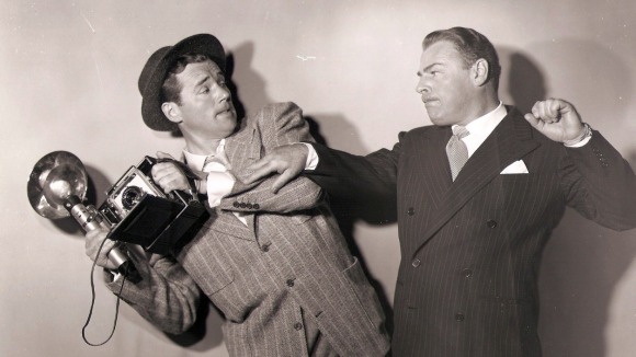 Photo from the movie Shakedown