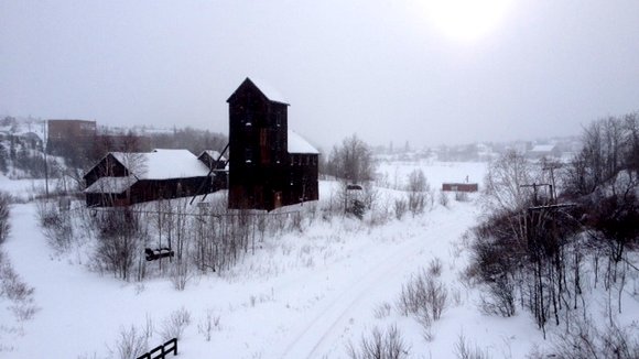 Photo from the movie Skating to New York [2013]