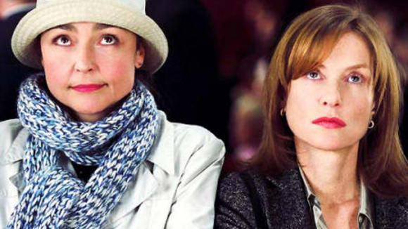 Photo du film Les Soeurs fâchées