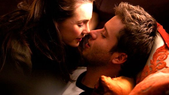 Photo du film The Squeeze