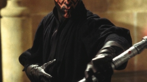 Photo du film Star Wars: Épisode I - La menace fantôme