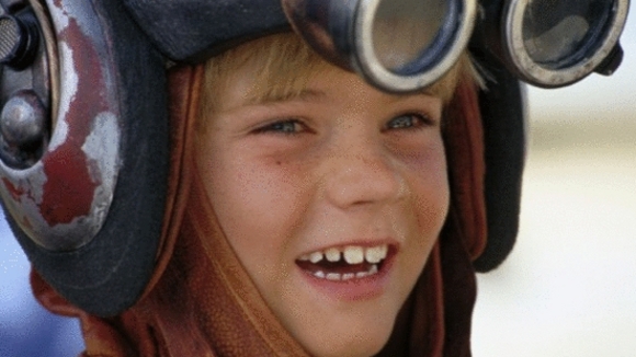 Photo du film Star Wars: Épisode I - La menace fantôme