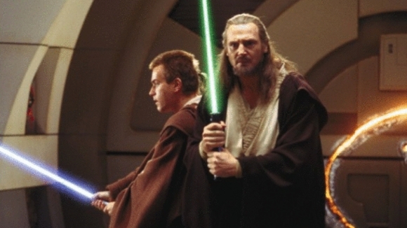 Photo du film Star Wars: Épisode I - La menace fantôme